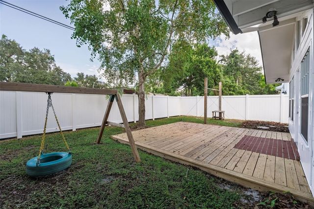 2345 BROOKSHIRE AVENUE, Winter Park, FL 32792