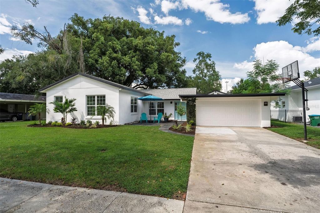 2345 BROOKSHIRE AVENUE, Winter Park, FL 32792