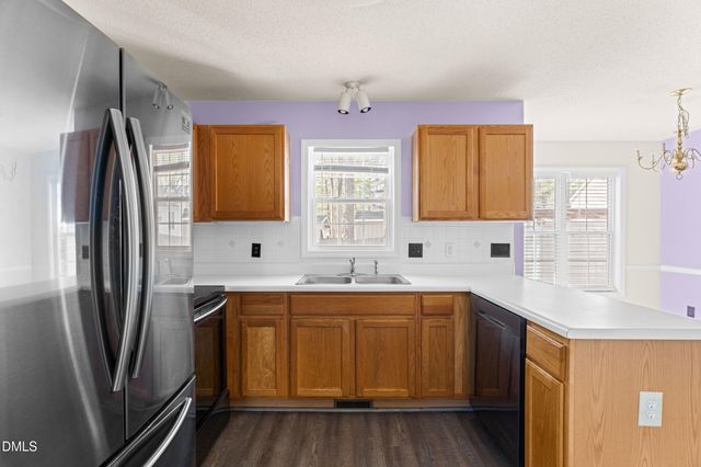 5805 Seward Drive, Knightdale, NC 27545