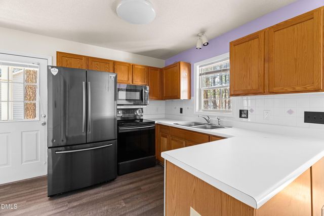 5805 Seward Drive, Knightdale, NC 27545