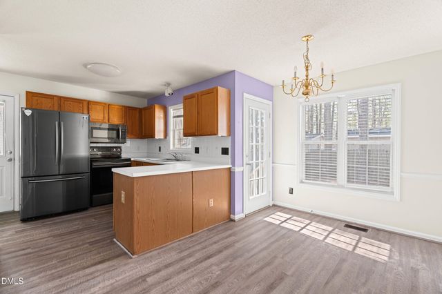 5805 Seward Drive, Knightdale, NC 27545