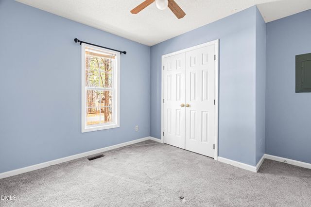 5805 Seward Drive, Knightdale, NC 27545