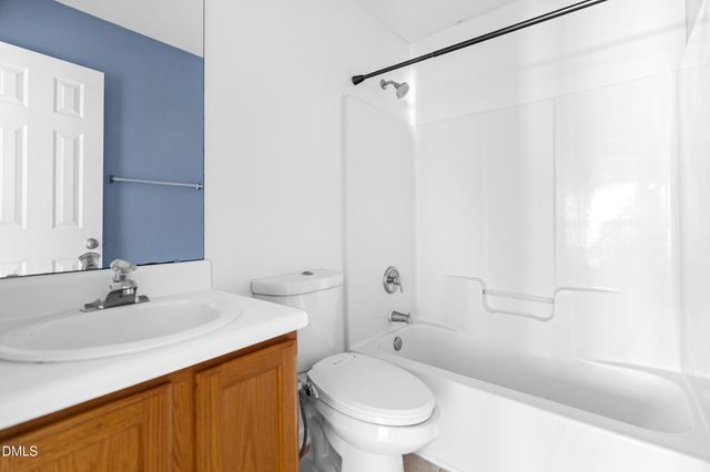 5805 Seward Drive, Knightdale, NC 27545