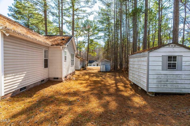 5805 Seward Drive, Knightdale, NC 27545