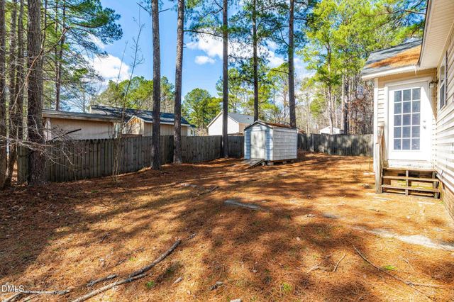 5805 Seward Drive, Knightdale, NC 27545