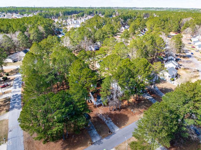 5805 Seward Drive, Knightdale, NC 27545