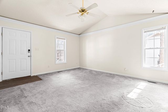 5805 Seward Drive, Knightdale, NC 27545