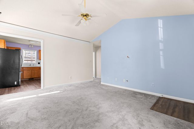 5805 Seward Drive, Knightdale, NC 27545