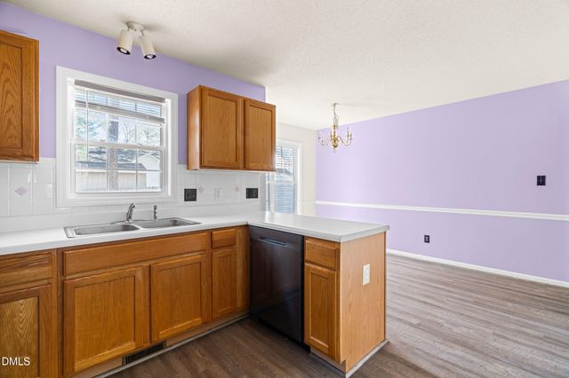 5805 Seward Drive, Knightdale, NC 27545