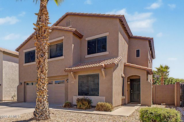 363 E MADDISON Street, San Tan Valley, AZ 85140