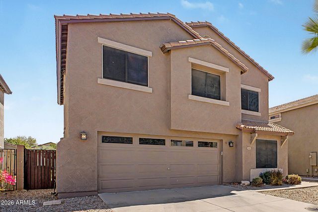 363 E MADDISON Street, San Tan Valley, AZ 85140