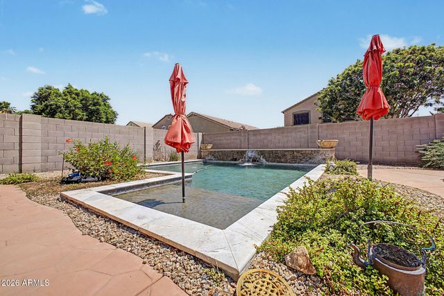 363 E MADDISON Street, San Tan Valley, AZ 85140