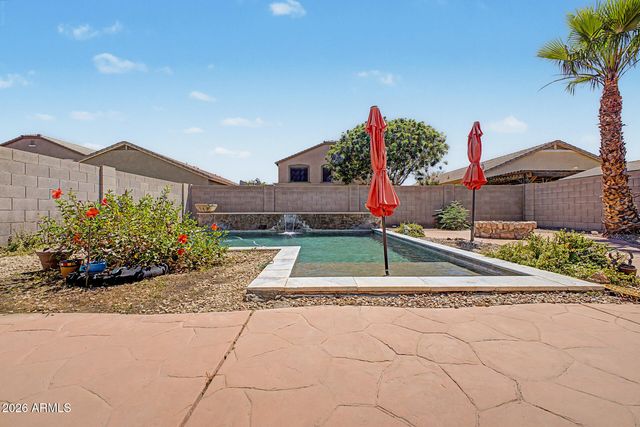 363 E MADDISON Street, San Tan Valley, AZ 85140