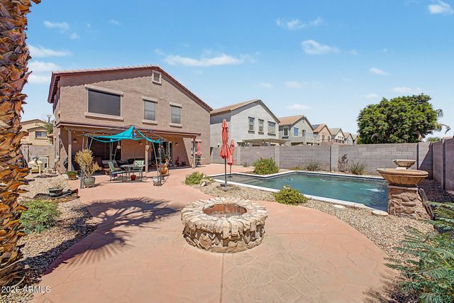 363 E MADDISON Street, San Tan Valley, AZ 85140