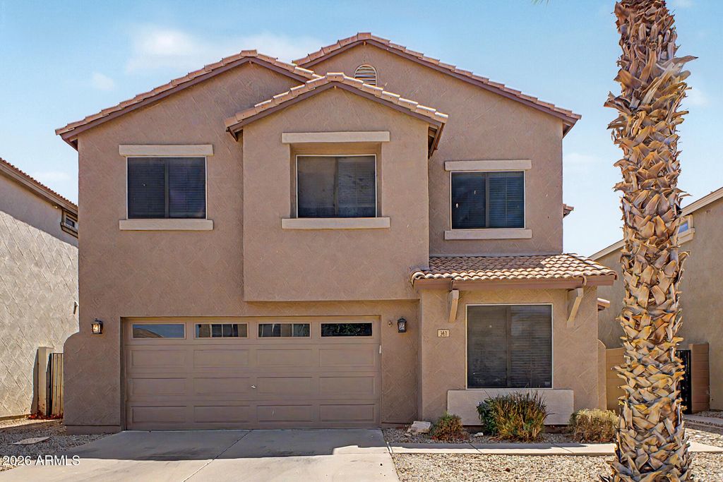 363 E MADDISON Street, San Tan Valley, AZ 85140
