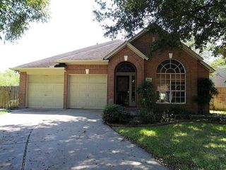 3803 Breaker Court, Missouri City, TX 77459