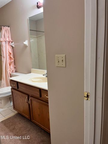 8891 Shellflower Drive, Southaven, MS 38671
