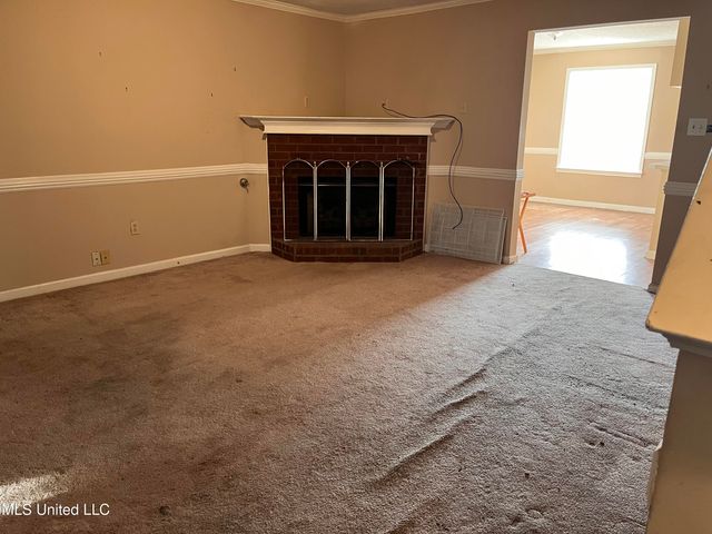 8891 Shellflower Drive, Southaven, MS 38671