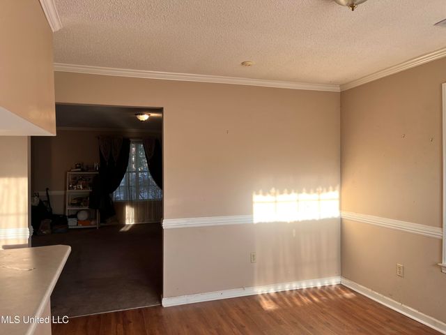 8891 Shellflower Drive, Southaven, MS 38671