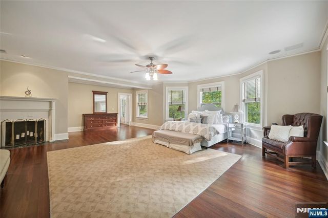 40 Highland Avenue, Millburn, NJ 07078