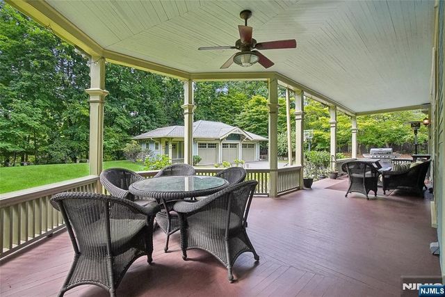 40 Highland Avenue, Millburn, NJ 07078