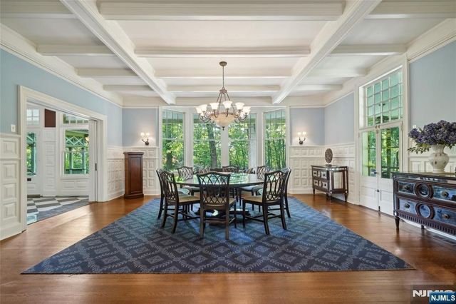 40 Highland Avenue, Millburn, NJ 07078