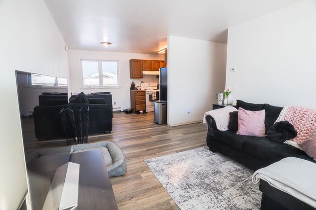 731 28TH AVENUE, Fairbanks, AK 99701