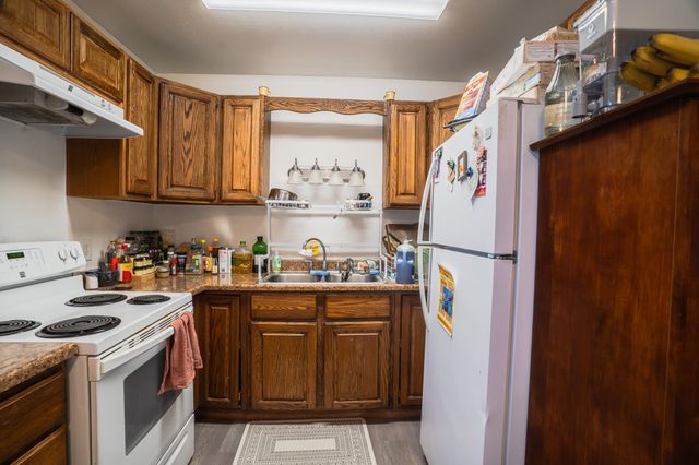 731 28TH AVENUE, Fairbanks, AK 99701