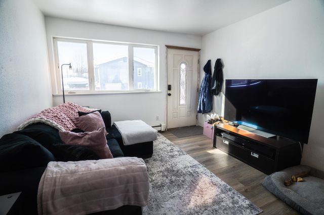 731 28TH AVENUE, Fairbanks, AK 99701