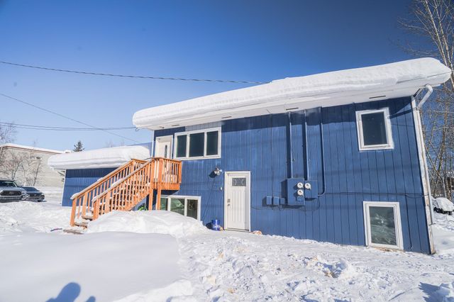 731 28TH AVENUE, Fairbanks, AK 99701