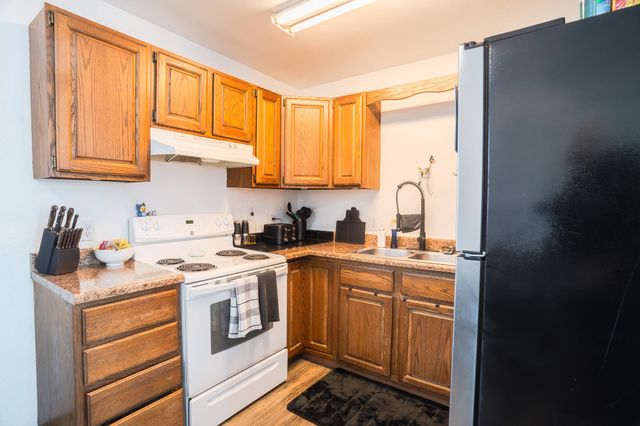 731 28TH AVENUE, Fairbanks, AK 99701