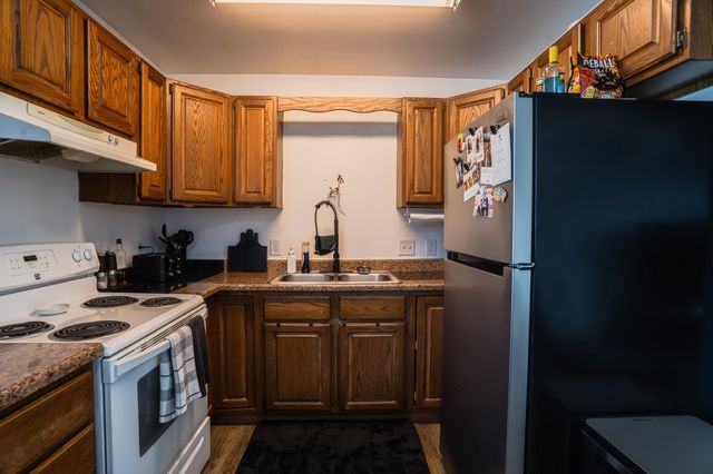 731 28TH AVENUE, Fairbanks, AK 99701