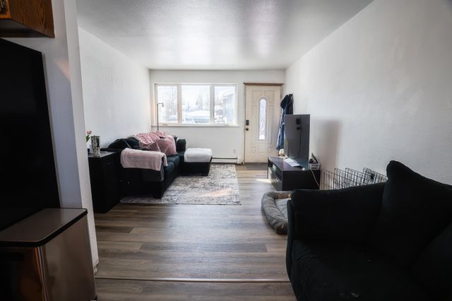 731 28TH AVENUE, Fairbanks, AK 99701