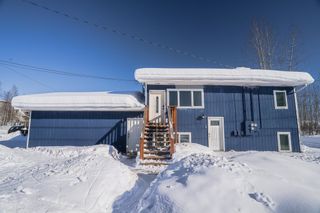 731 28TH AVENUE, Fairbanks, AK 99701