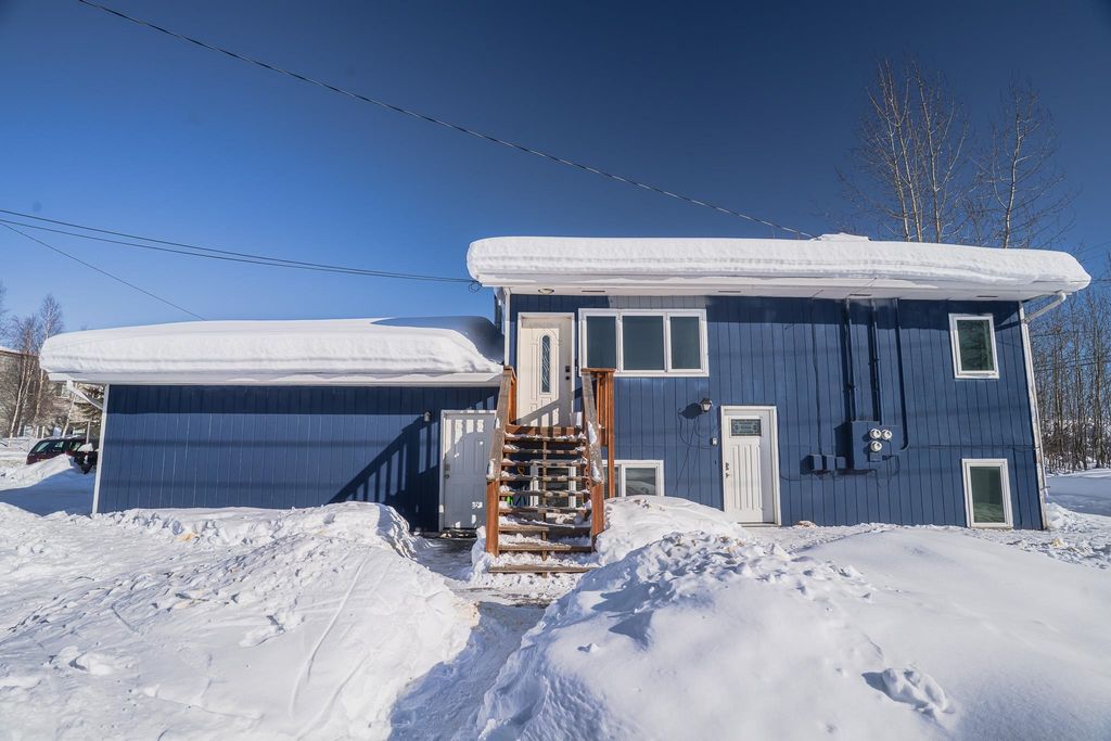 731 28TH AVENUE, Fairbanks, AK 99701