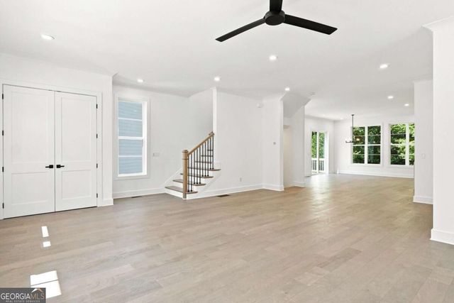 3040 Kara Court, Roswell, GA 30076