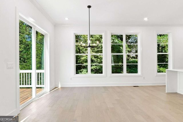 3040 Kara Court, Roswell, GA 30076