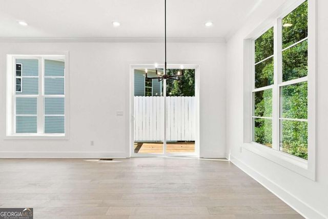 3040 Kara Court, Roswell, GA 30076