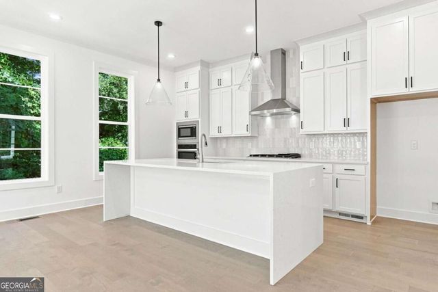 3040 Kara Court, Roswell, GA 30076