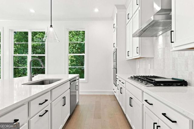 3040 Kara Court, Roswell, GA 30076