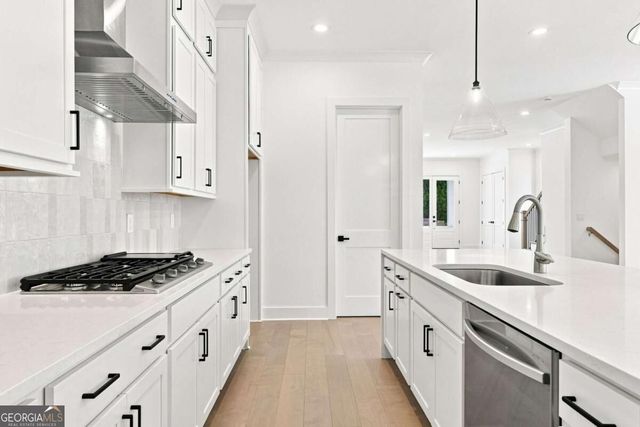 3040 Kara Court, Roswell, GA 30076