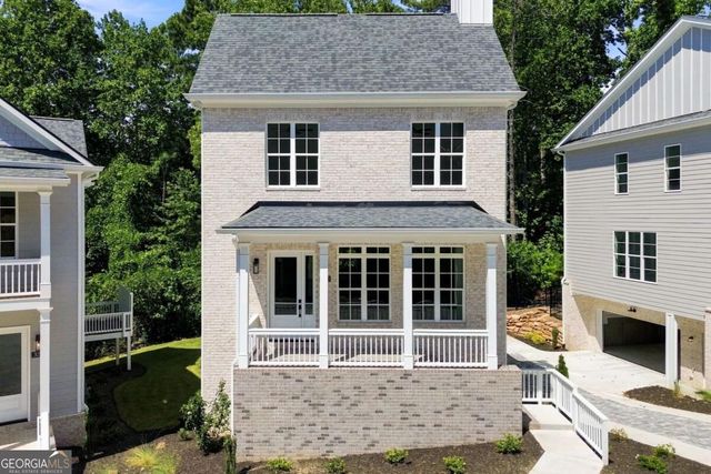 3040 Kara Court, Roswell, GA 30076