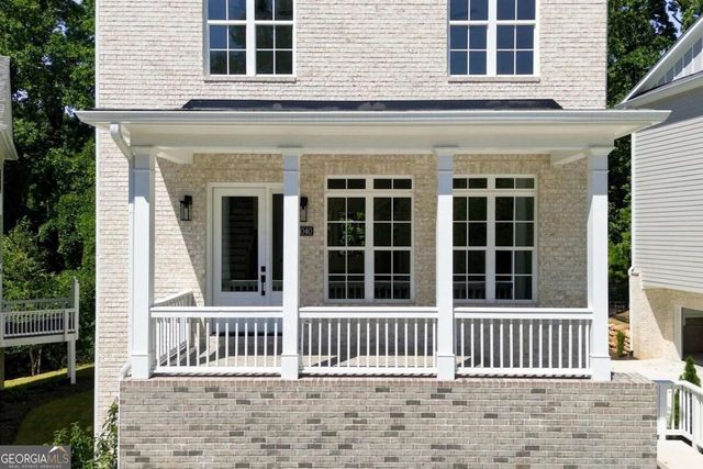 3040 Kara Court, Roswell, GA 30076