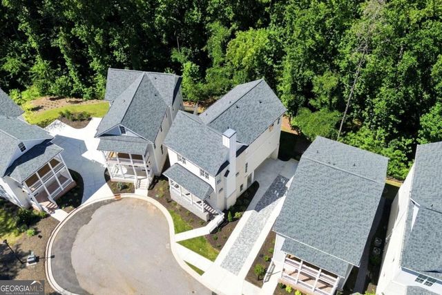 3040 Kara Court, Roswell, GA 30076