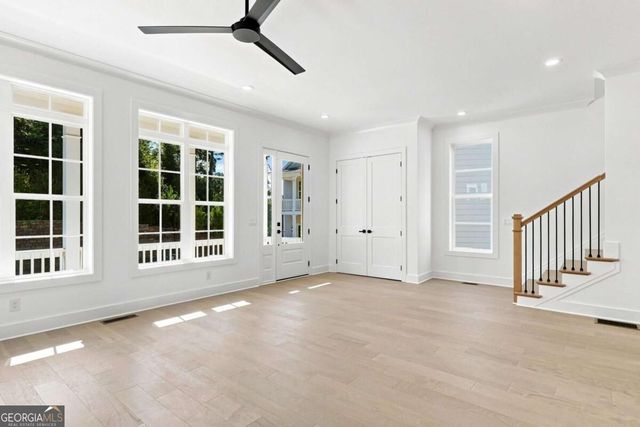 3040 Kara Court, Roswell, GA 30076
