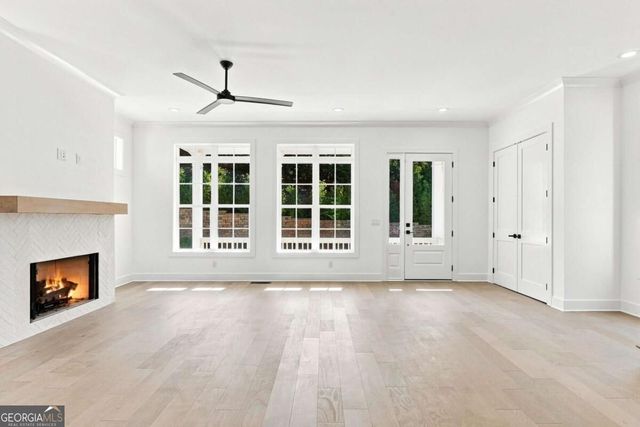 3040 Kara Court, Roswell, GA 30076