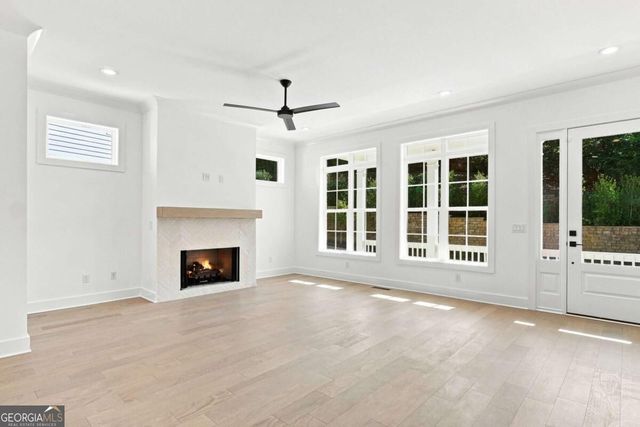 3040 Kara Court, Roswell, GA 30076