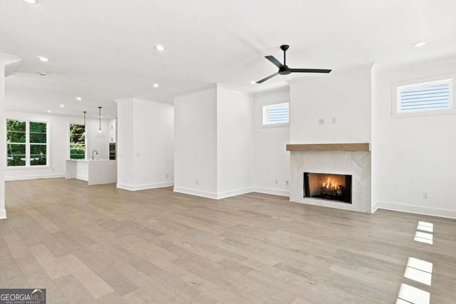 3040 Kara Court, Roswell, GA 30076