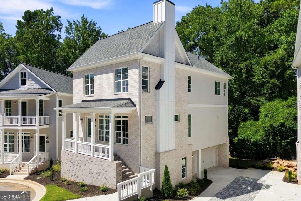 3040 Kara Court, Roswell, GA 30076