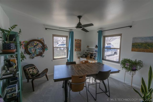 707 S Cherokee Street, Grove, OK 74344